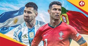 Cristiano Ronaldo might potentially play for a club in the FIFA Club World Cup