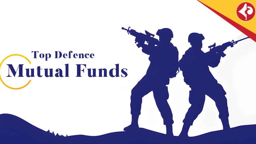 Defence Mutual Funds