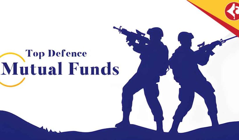 Defence Mutual Funds