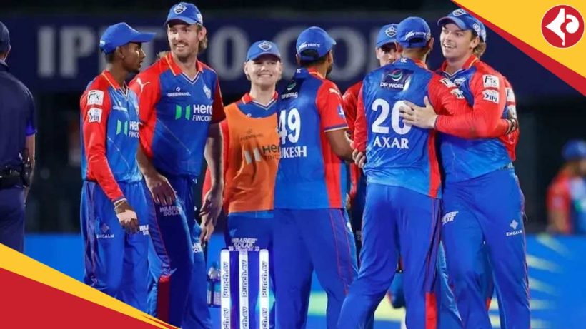 Delhi Capitals Mitchell Starc who will not return for IPL 2025