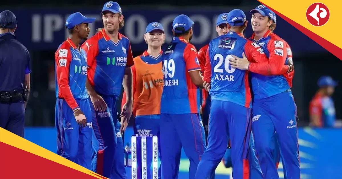 Delhi Capitals Mitchell Starc who will not return for IPL 2025