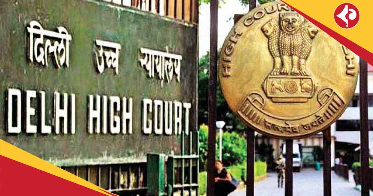 Delhi High Court