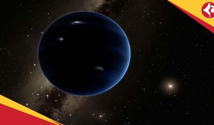 Dwarf Planet