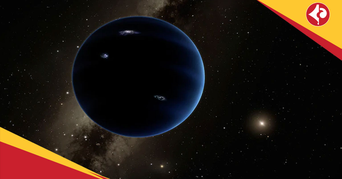 Dwarf Planet