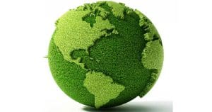 Green Earth