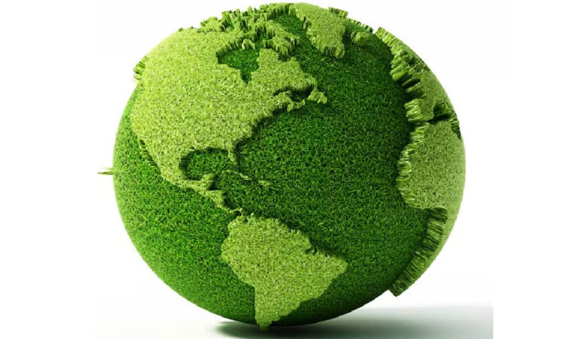 Green Earth