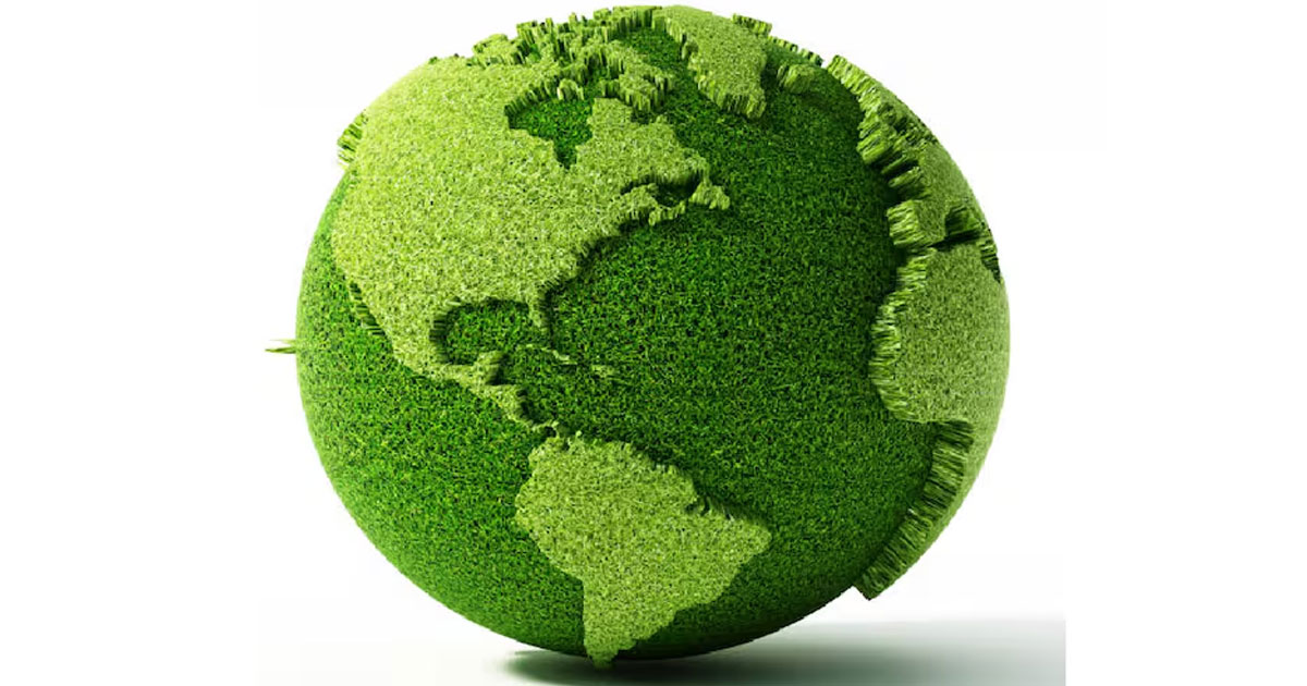 Green Earth
