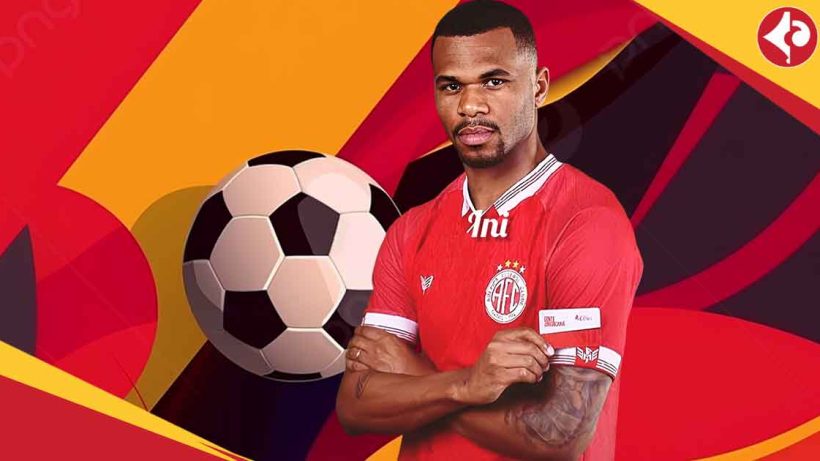 East Bengal Eye Brazilian Striker Gustavo Henrique for Next ISL Season