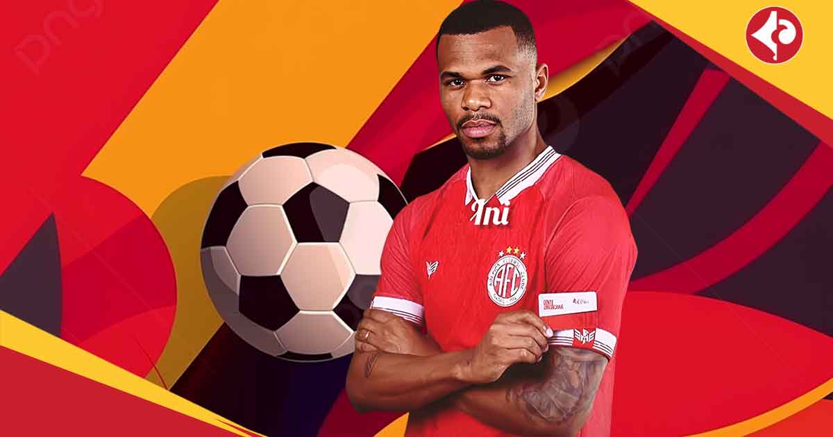 East Bengal Eye Brazilian Striker Gustavo Henrique for Next ISL Season