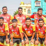 Latest News কালীঘাট মিলন সংঘে যোগ দিলেন লাল-হলুদের এই প্রাক্তন ফুটবলার