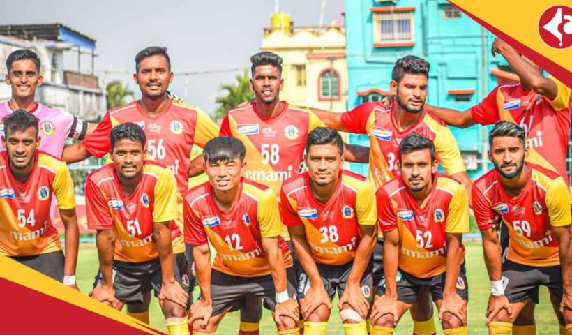East Bengal Former Footballer Vivek Singh join Kalighat Milan Sangha