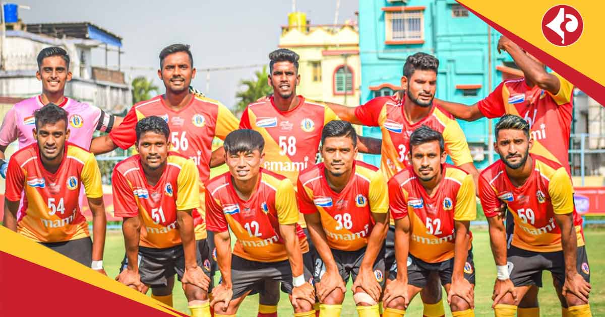 East Bengal Former Footballer Vivek Singh join Kalighat Milan Sangha
