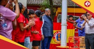 East Bengal Women win Kanyashree Cup 2025