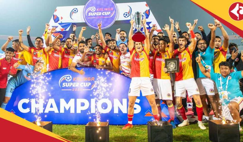 East Bengal face problem ahead contract with serbian defender Ivan Miladinovic