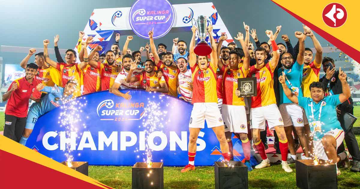 East Bengal face problem ahead contract with serbian defender Ivan Miladinovic