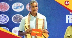 East Bengal match in CFL First Round