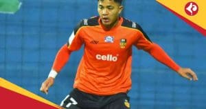 Edmund Lalrindika
