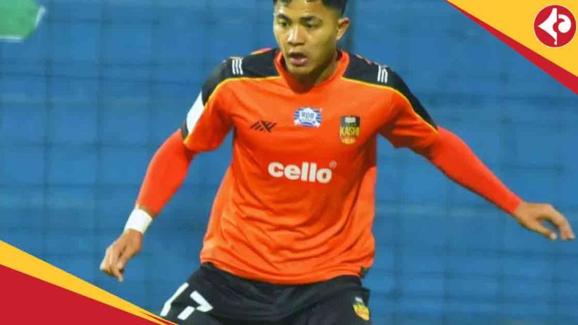 Edmund Lalrindika