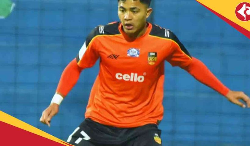 Edmund Lalrindika