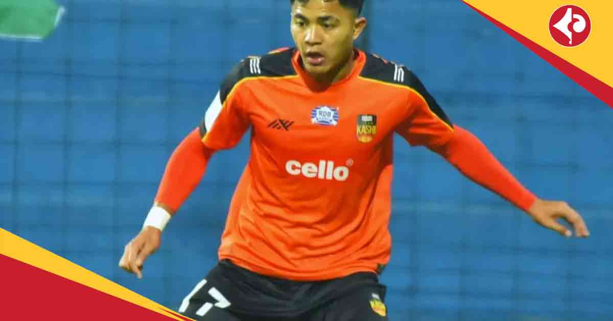 Edmund Lalrindika