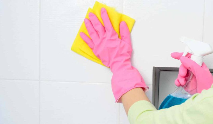 Effective Tips to Remove Hard Water Stains Naturally from Your Home