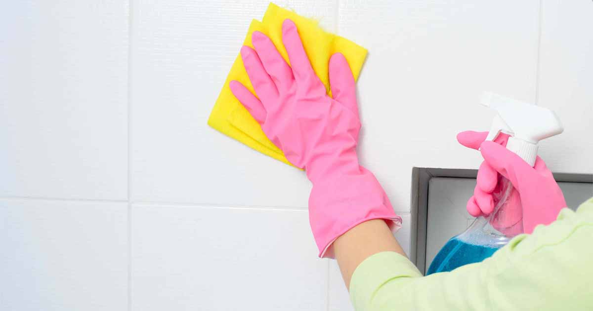 Effective Tips to Remove Hard Water Stains Naturally from Your Home