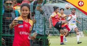 Emami East Bengal Issues Notice on Kanyashree Cup