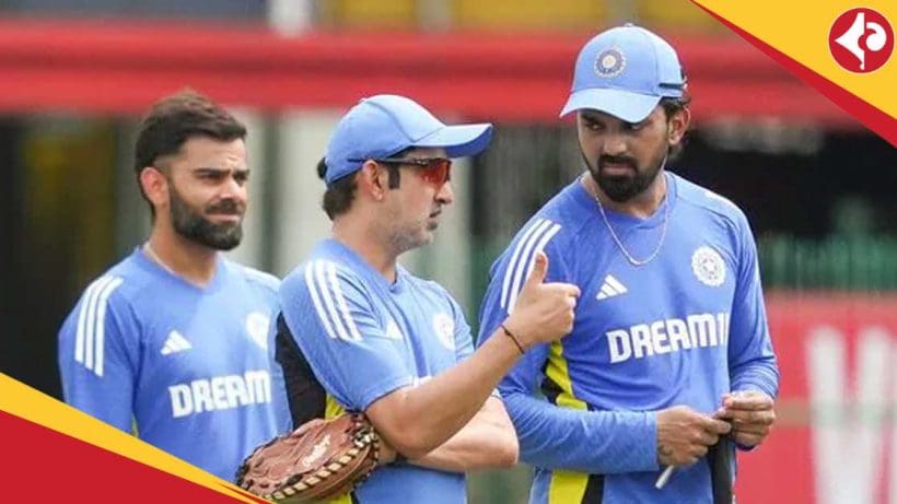 Engalnd Tour of India Cricket Team A