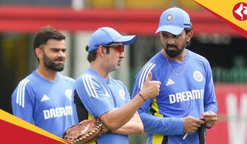 Engalnd Tour of India Cricket Team A