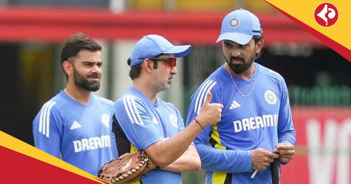 Engalnd Tour of India Cricket Team A