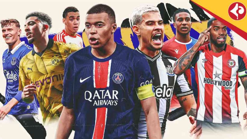 European football transfers