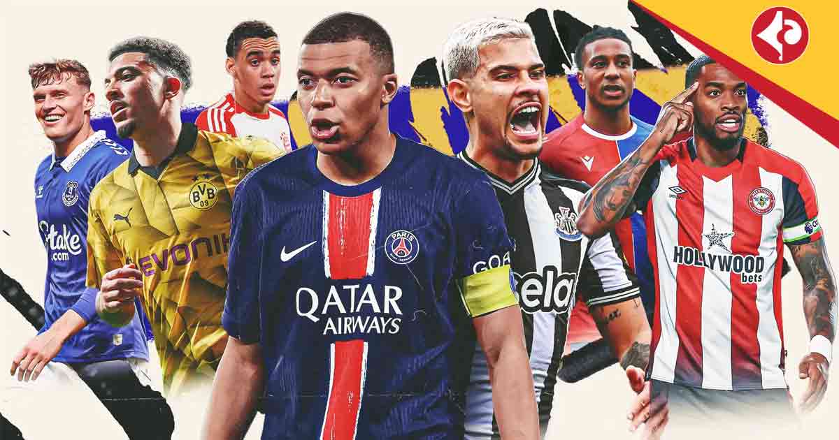 European football transfers