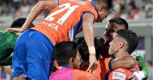Indian Football FC Goa Clinches Super Cup 2025 Title with 3-0 Win Over Jamshedpur FC