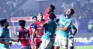 FC Goa vs Jamshedpur FC in Super Cup 2025 Final