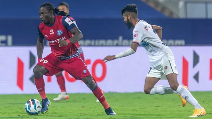 Goa vs Jamshedpur Clash in Super Cup Final: High-Stakes Showdown Set for May 3