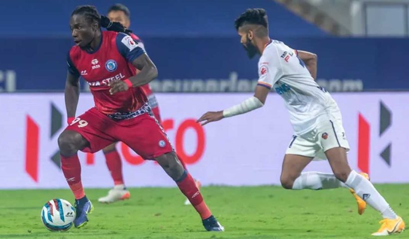Goa vs Jamshedpur Clash in Super Cup Final: High-Stakes Showdown Set for May 3