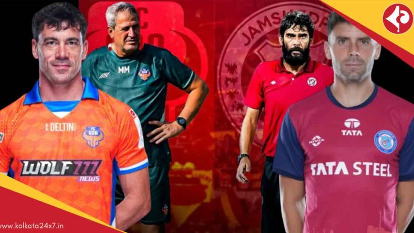 FC Goa vs Jamshedpur FC in Kalinga Super Cup Final: Date, Time, Live Streaming & Free Telecast Details