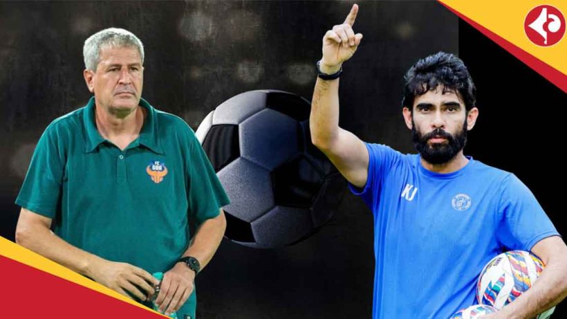 FC Goa vs Jamshedpur FC: Tactical Showdown in Kalinga Super Cup 2025 Final"