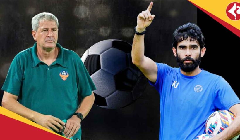 FC Goa vs Jamshedpur FC: Tactical Showdown in Kalinga Super Cup 2025 Final"