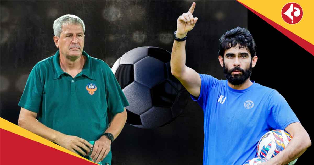 FC Goa vs Jamshedpur FC: Tactical Showdown in Kalinga Super Cup 2025 Final"
