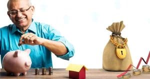 FD Interest Rates indian Senior Citizens