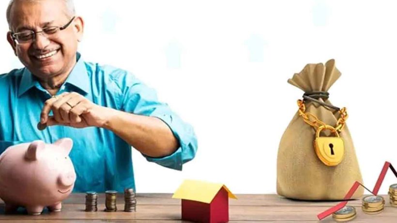 FD Interest Rates indian Senior Citizens
