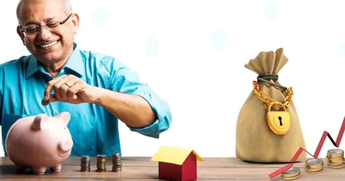 FD Interest Rates indian Senior Citizens