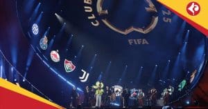 FIFA announces special transfer window for all 32 Club of FIFA Club World Cup