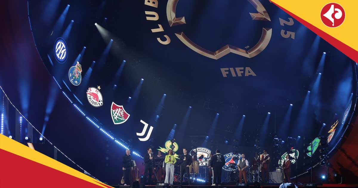FIFA announces special transfer window for all 32 Club of FIFA Club World Cup