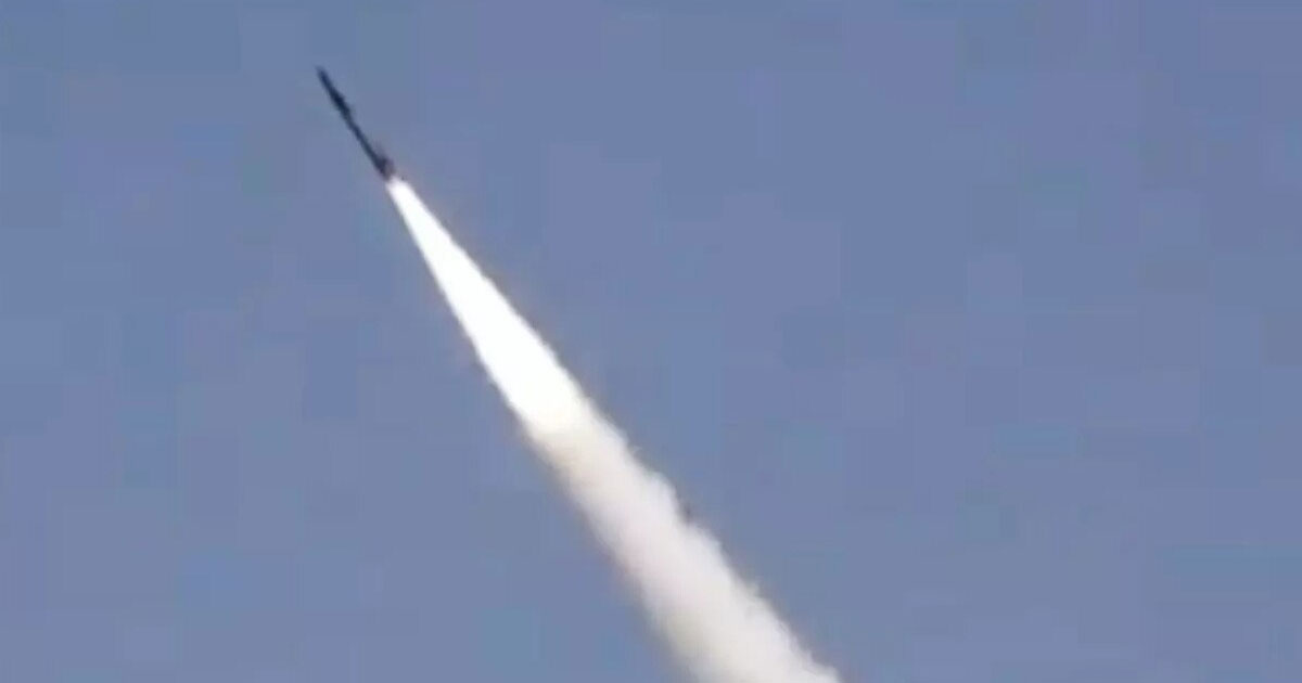 Fateh missile Pakistan