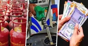 Financial Changes ATM Fee Hike, LPG Price Cut