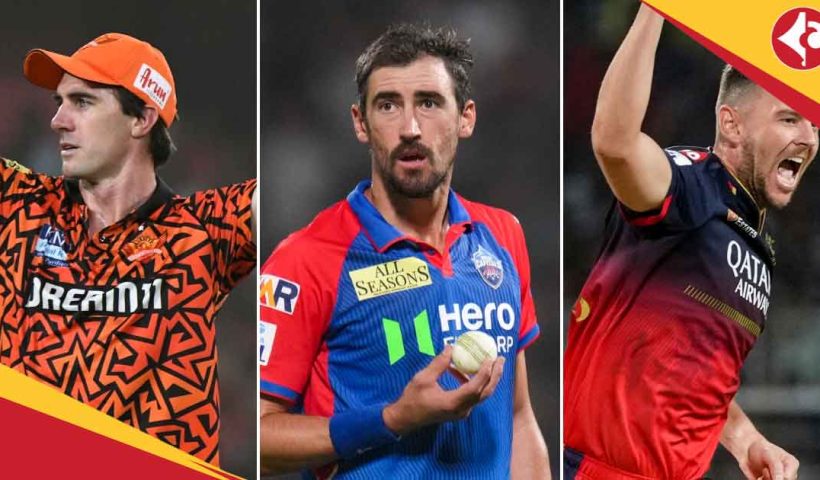 Foreign Players' Exit Before IPL 2025