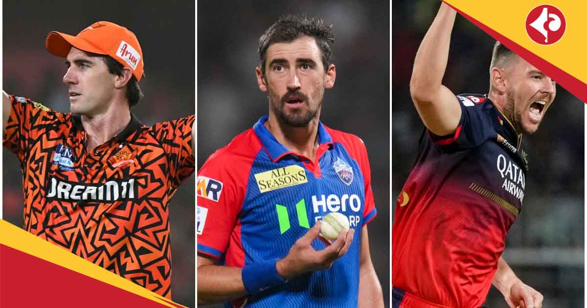 Foreign Players' Exit Before IPL 2025