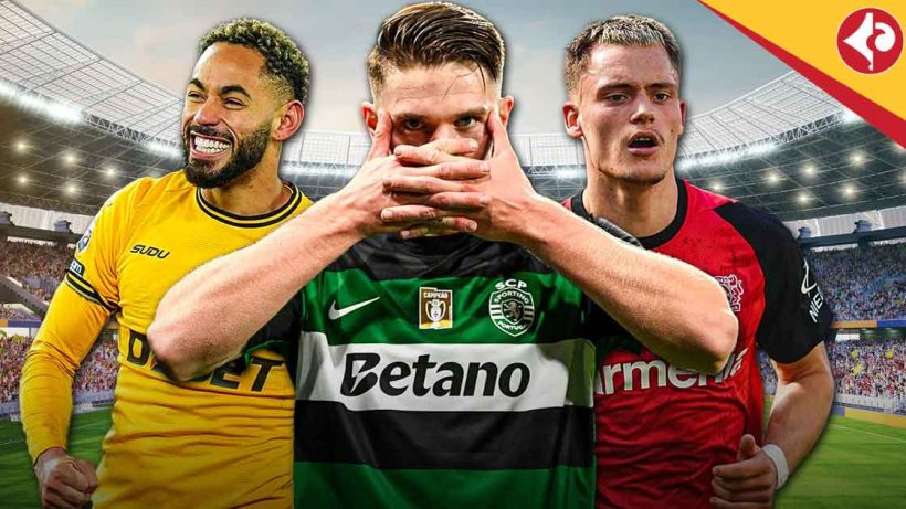 Forgotten Football Talents Set for a Comeback in This Transfer Window